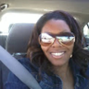 Meet your Posher, Laressa